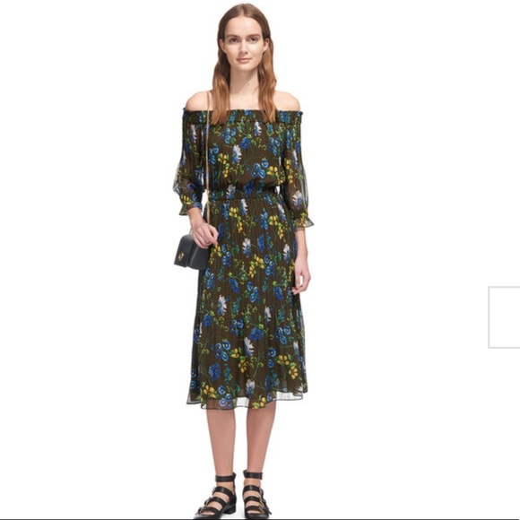 whistles ivanna sequin dress